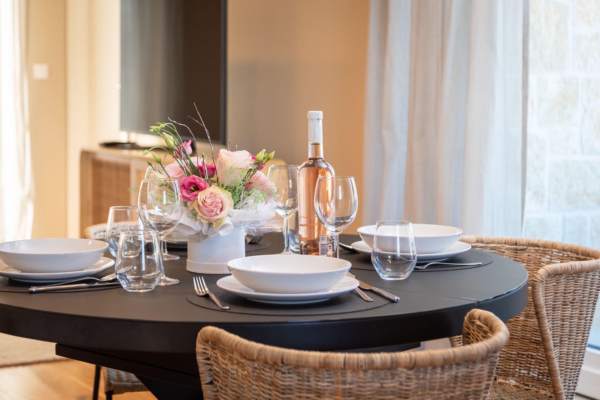 ZK luxury apartmani